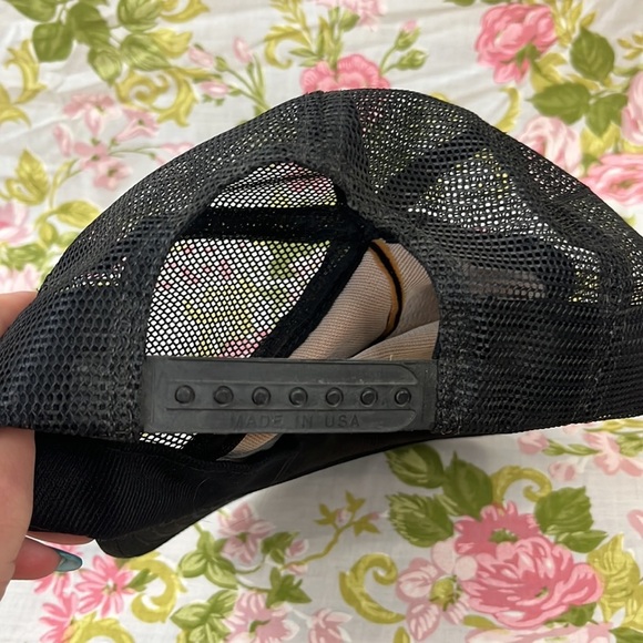 Vintage Harley Davidson hat - Picture 8 of 8